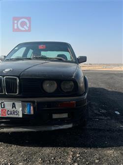 بي ام دبليو الفئة 3